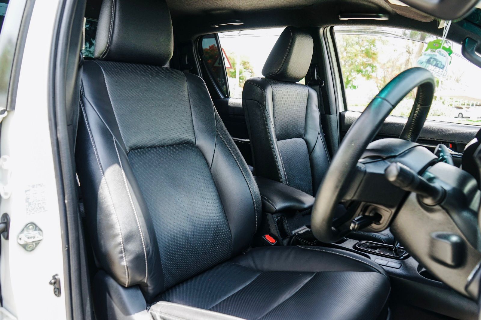 Toyota Hilux 2020 Rogue – 4WD Pickup