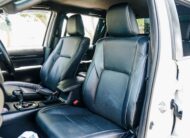 Toyota Hilux 2020 Rogue – 4WD Pickup