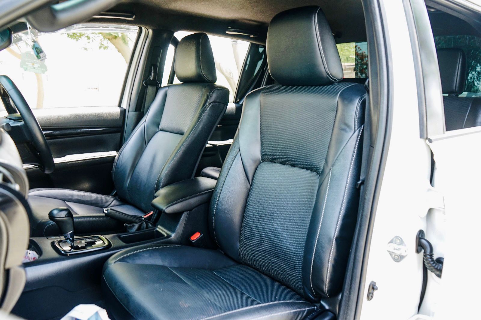 Toyota Hilux 2020 Rogue – 4WD Pickup