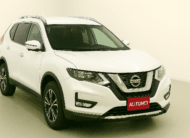 Nissan X-Trail 2017 | 2000cc Petrol | Automatic