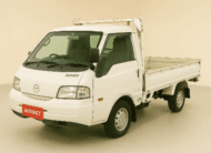 Mazda Bongo – 2016