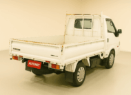 Mazda Bongo – 2016