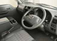 Mazda Bongo – 2016