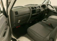 Mazda Bongo – 2016