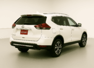 Nissan X-Trail 2017 | 2000cc Petrol | Automatic