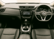 Nissan X-Trail 2017 | 2000cc Petrol | Automatic