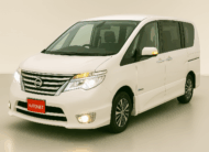 Nissan Serena 2016