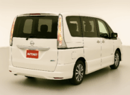 Nissan Serena 2016