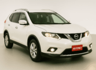 Nissan X-Trail 2016 — 5 Seater SUV (RHD)