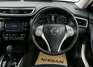 Nissan X-Trail 2016 — 5 Seater SUV (RHD)