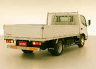 Hino Ranger 1995