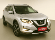 2017 Nissan X-Trail 5 Seater