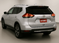 2017 Nissan X-Trail 5 Seater