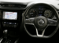 2017 Nissan X-Trail 5 Seater