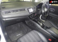 T2016 Honda Vezel H Z Sensing