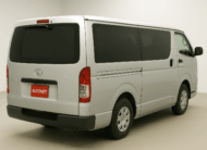 2016 Toyota Hiace Van GL
