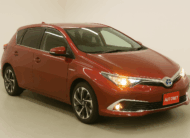 2016 Toyota Auris – 1.8L Petrol