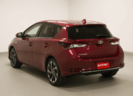 2016 Toyota Auris – 1.8L Petrol