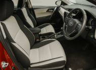 2016 Toyota Auris – 1.8L Petrol