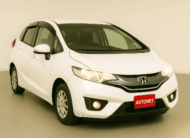 2017 Honda Fit – 1.3L Petrol