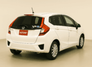 2017 Honda Fit – 1.3L Petrol