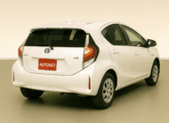 2017 Toyota Aqua – 1.5L Hybrid Hatchback