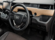 2016 Honda Freed – 1.5L Petrol 7-Seater MPV