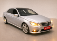 Mercedes Benz E250 2012