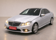 Mercedes Benz E250 2012