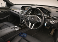 Mercedes Benz E250 2012