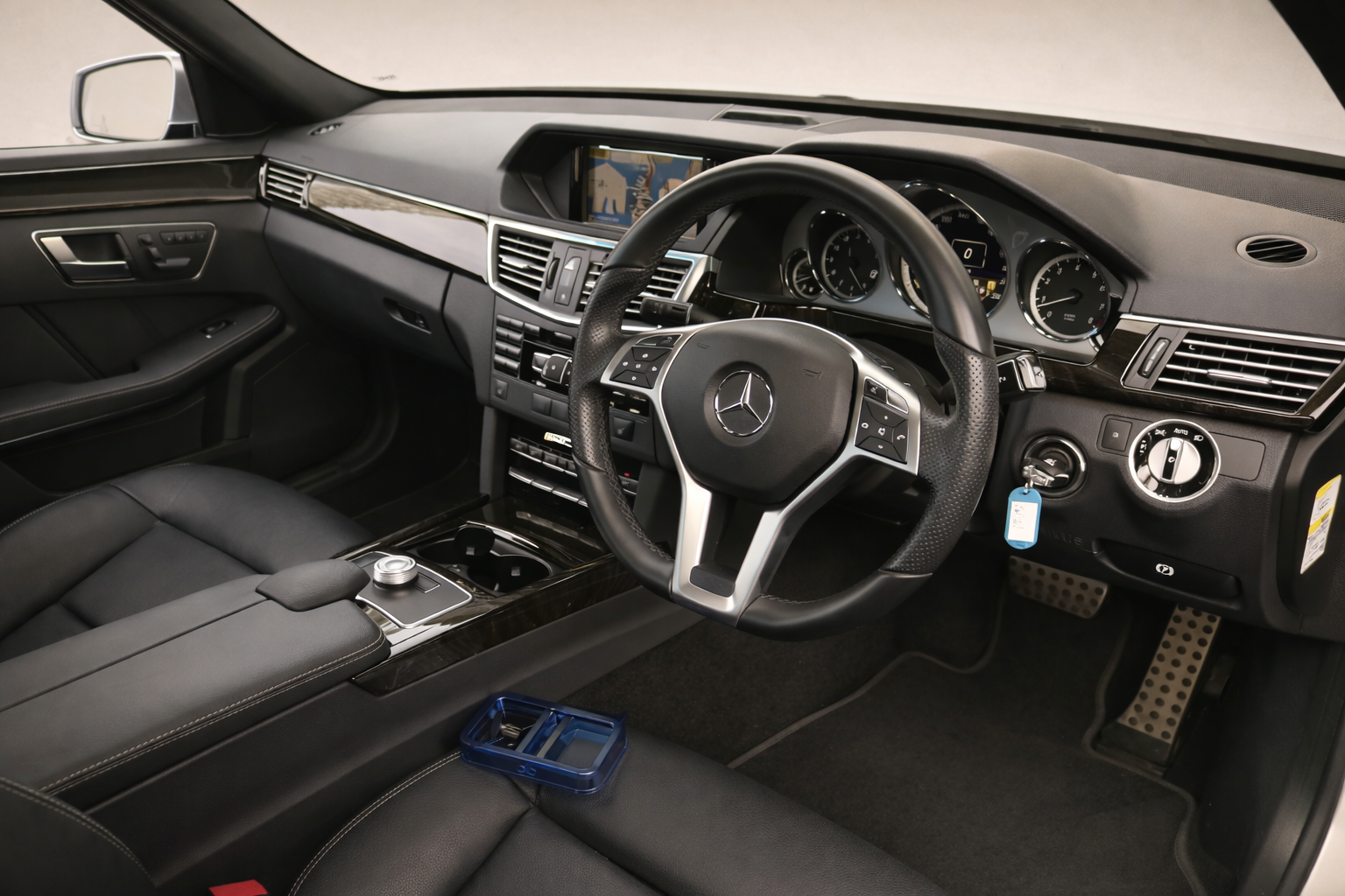 Mercedes Benz E250 2012