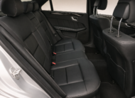 Mercedes Benz E250 2012