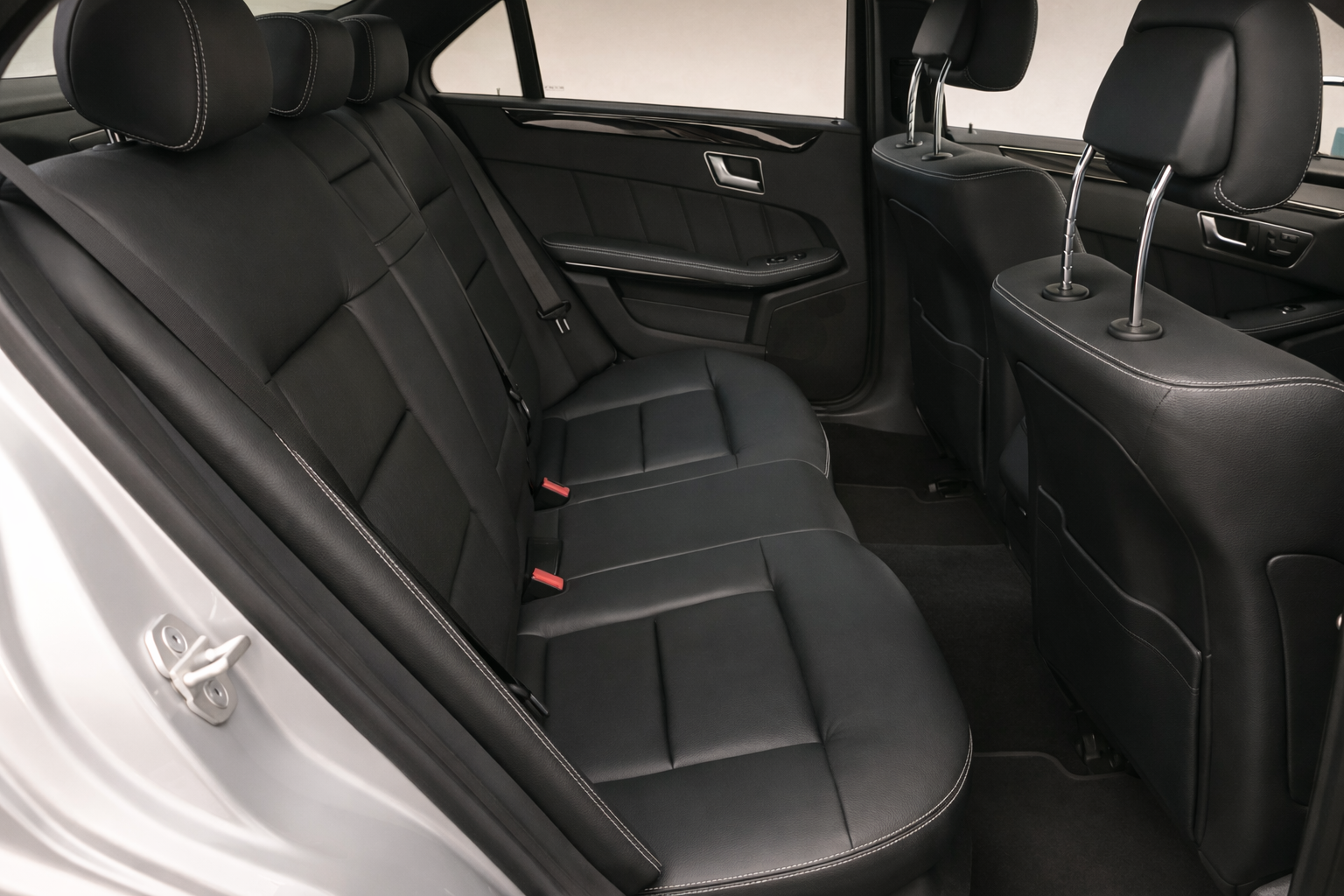 Mercedes Benz E250 2012