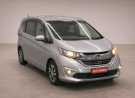 2017 Honda Freed+ – 7-Seater MPV