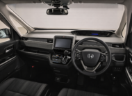 2017 Honda Freed+ – 7-Seater MPV