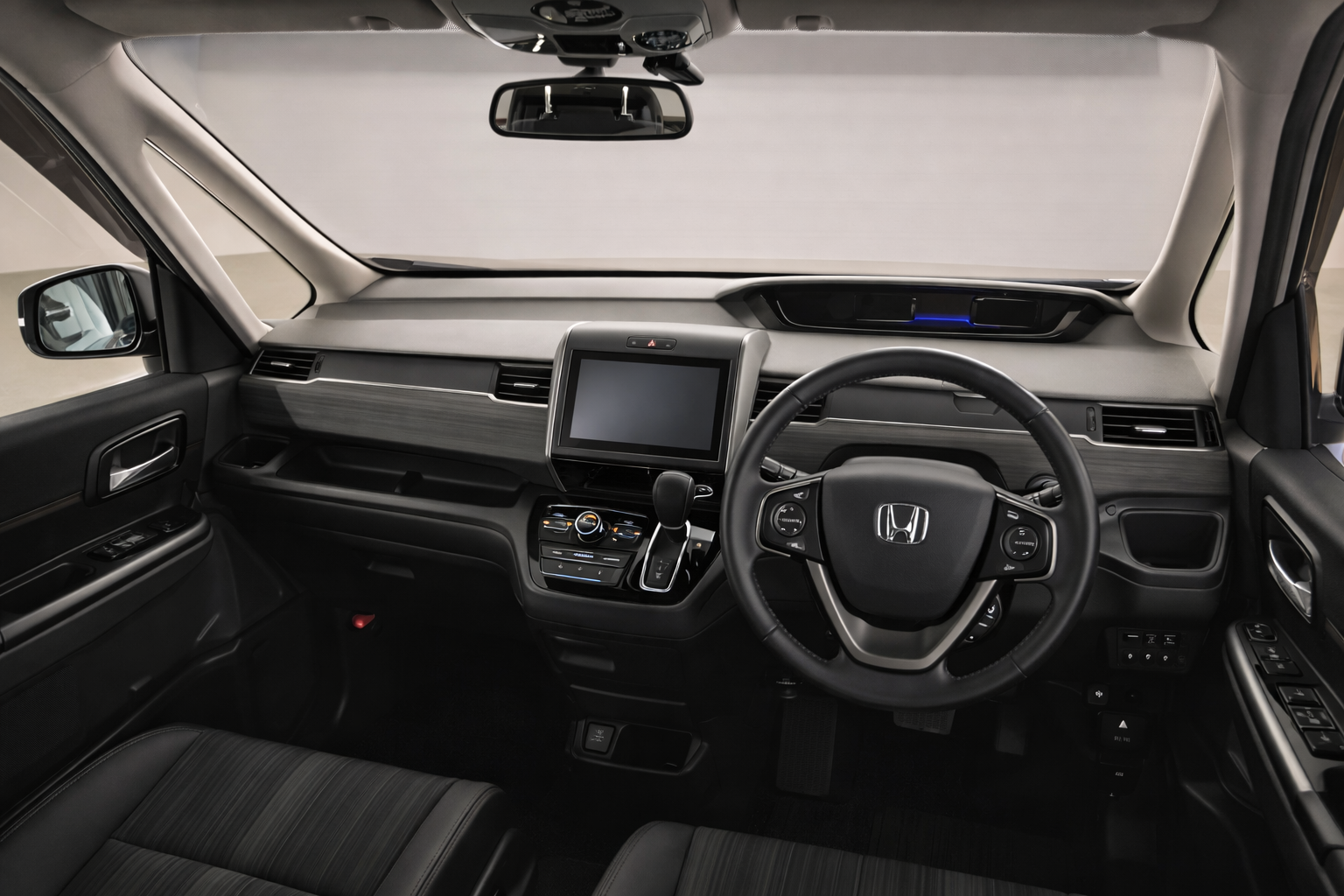 2017 Honda Freed+ – 7-Seater MPV