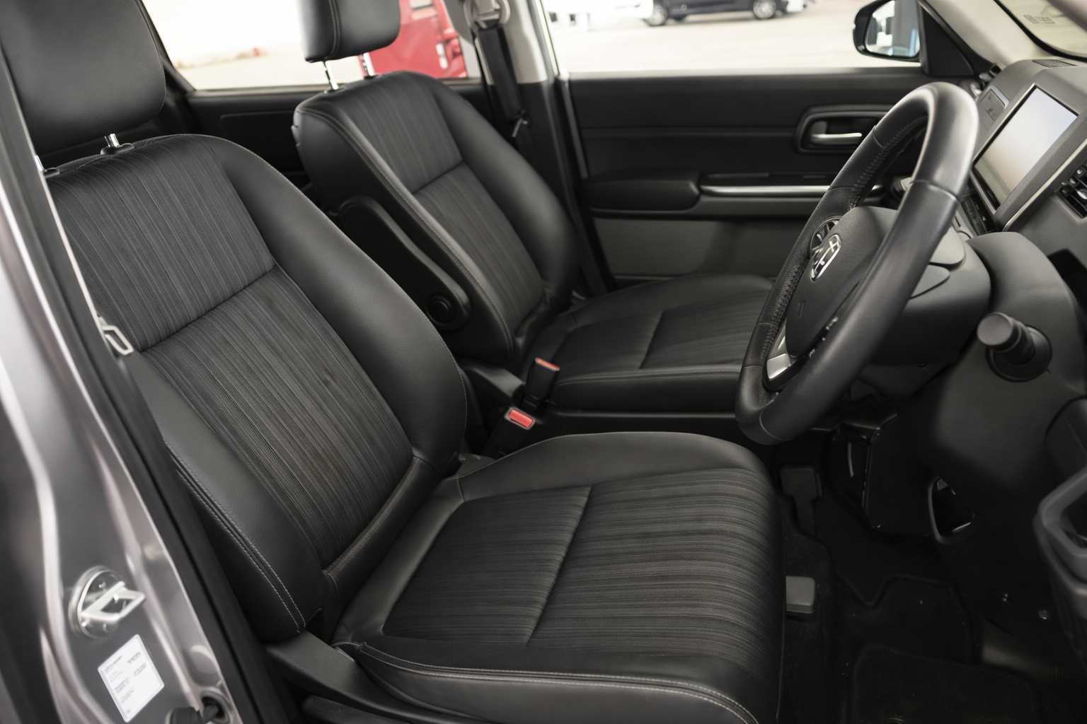 2017 Honda Freed+ – 7-Seater MPV