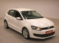 2012 Volkswagen Polo TSI – Hatchback