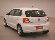 2012 Volkswagen Polo TSI – Hatchback