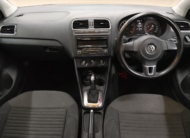 2012 Volkswagen Polo TSI – Hatchback