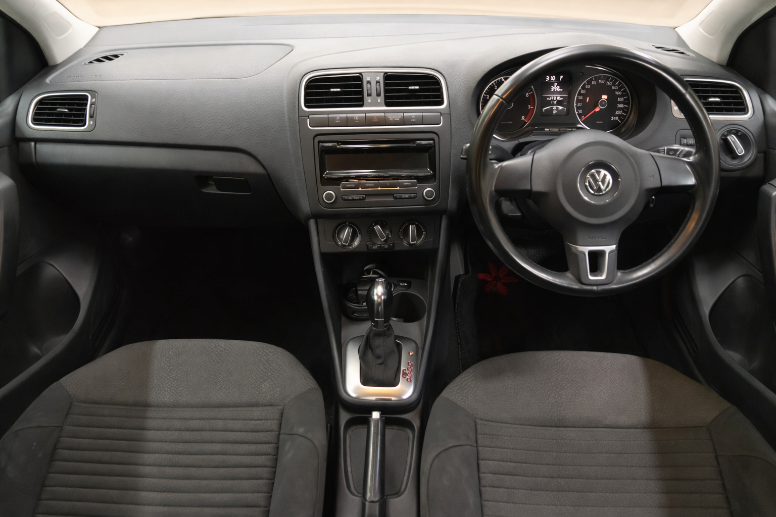 2012 Volkswagen Polo TSI – Hatchback