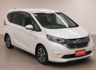 2017 Honda Freed Hybrid – 7-Seater MPV