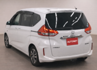 2017 Honda Freed Hybrid – 7-Seater MPV