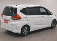 2017 Honda Freed Hybrid – 7-Seater MPV