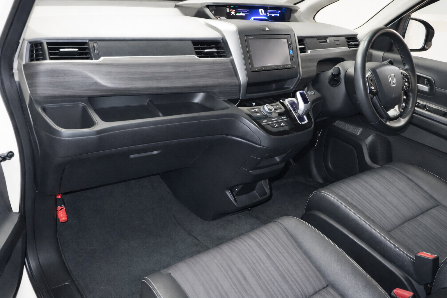 2017 Honda Freed Hybrid – 7-Seater MPV