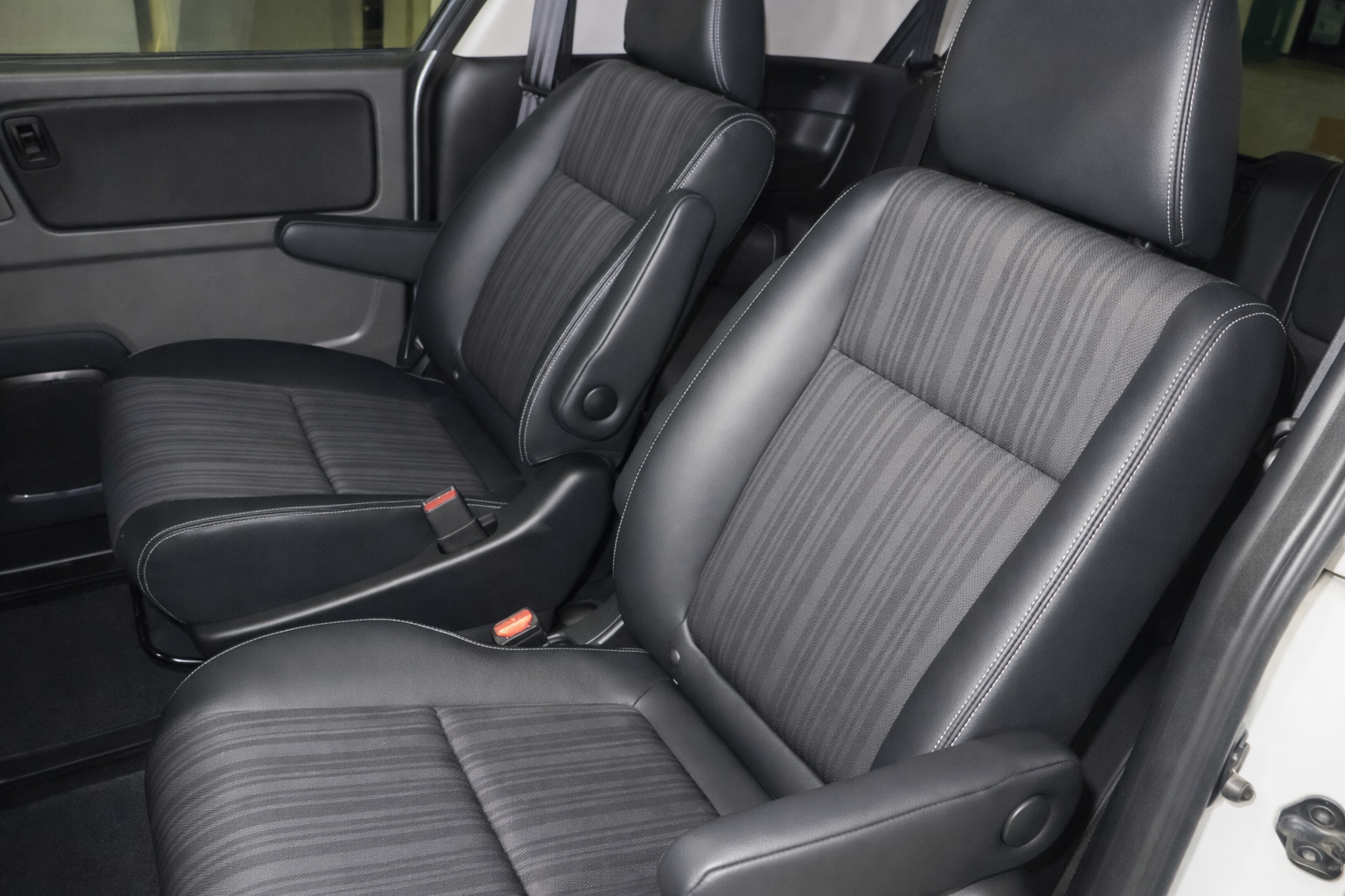 2017 Honda Freed Hybrid – 7-Seater MPV