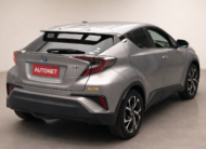 2017 Toyota C-HR – Compact Crossover SUV