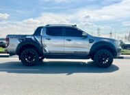 2019 Ford Ranger 3.2L Diesel 4WD Double Cab Pickup