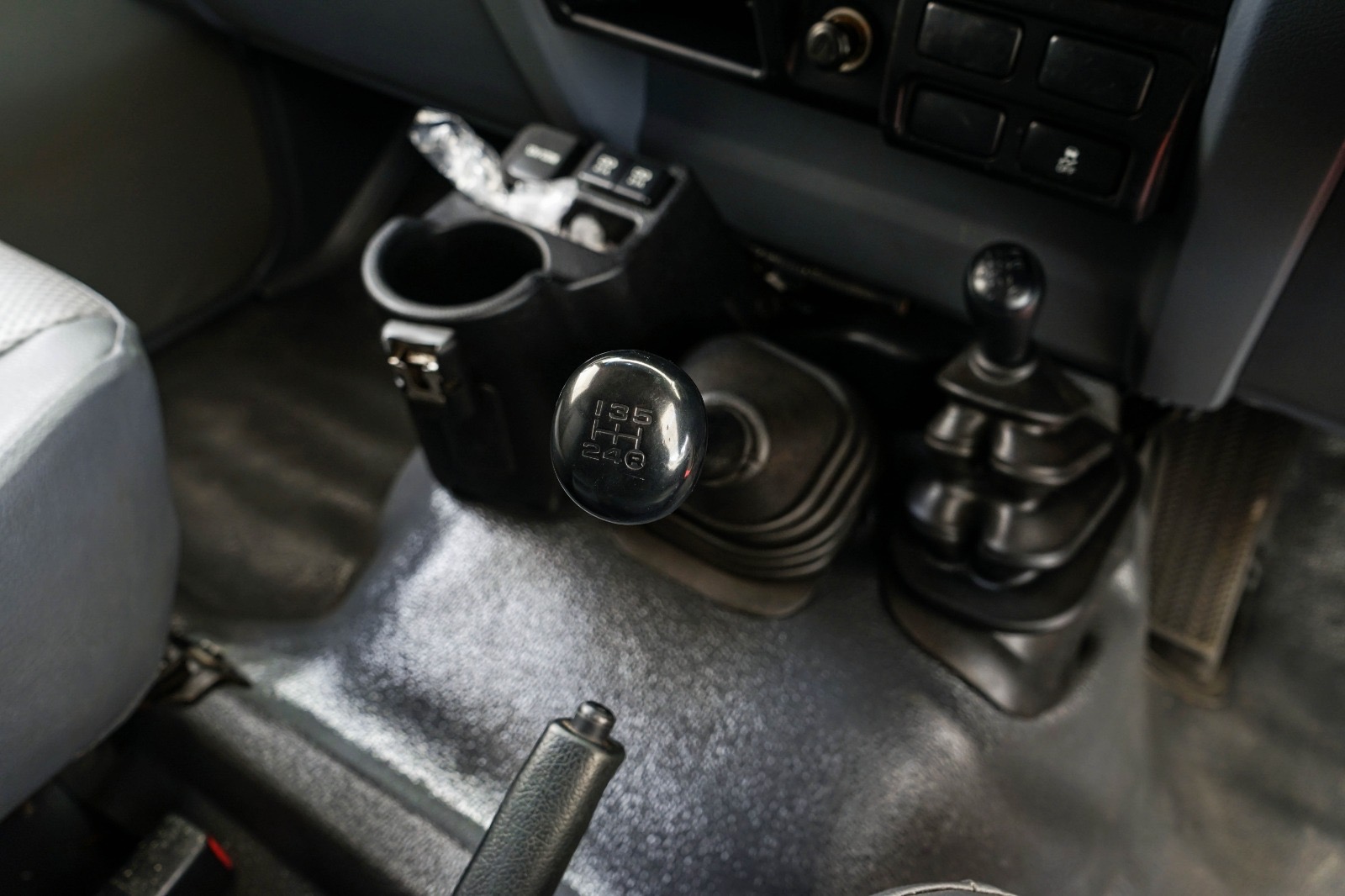 2023 Toyota Hilux 2.8L Diesel 4WD Double Cab Pickup
