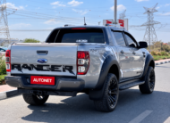2019 Ford Ranger 3.2L Diesel 4WD Double Cab Pickup